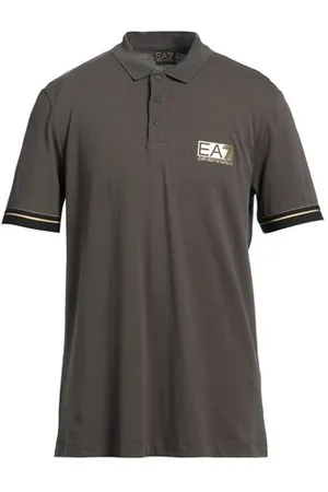 EA7 CAMISETAS Y TOPS - Polos