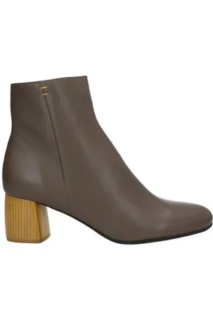 Maliparmi CALZADO - Botines de caña alta