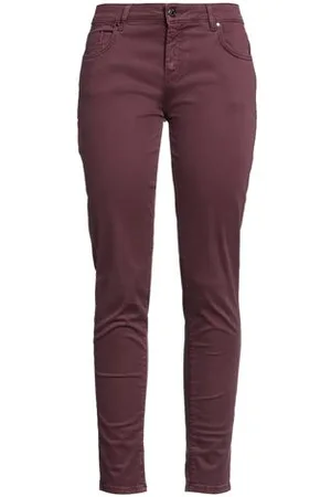 FIFTY FOUR PARTES DE ABAJO - Pantalones