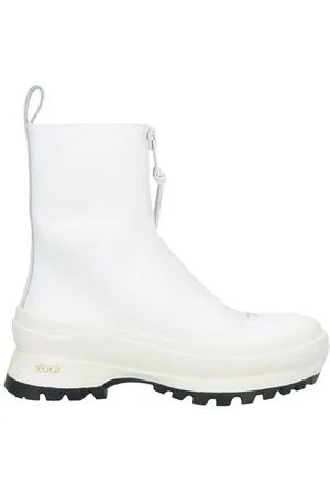 Jil Sander CALZADO - Botines de caña alta