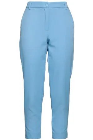 White Wise PARTES DE ABAJO - Pantalones