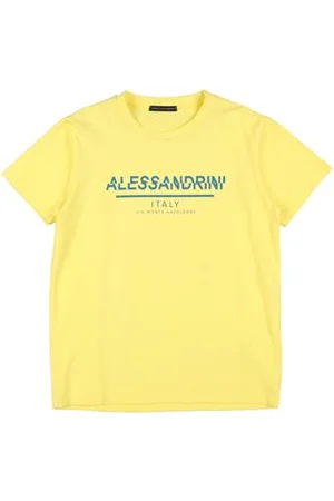 D.A. Daniele Alessandrini CAMISETAS Y TOPS - Camisetas