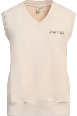 Sporty & Rich CAMISETAS Y TOPS - Sudaderas