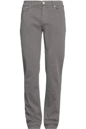 Trussardi PARTES DE ABAJO - Pantalones