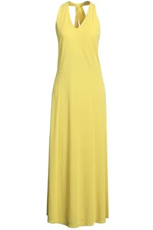 GAI MATTIOLO VESTIDOS - Vestidos largos