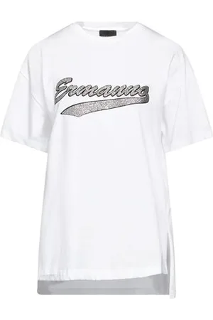 ERMANNO SCERVINO CAMISETAS Y TOPS - Camisetas