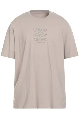 Armani Exchange CAMISETAS Y TOPS - Camisetas