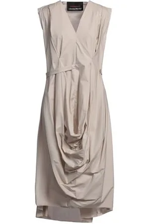 COLLECTION PRIVĒE? VESTIDOS - Vestidos midi