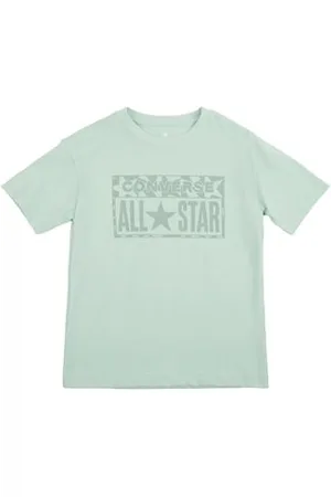 Converse CAMISETAS Y TOPS - Camisetas
