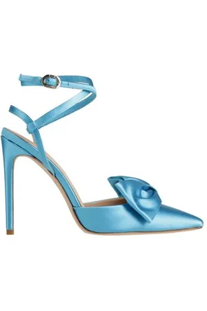DEE OCLEPPO CALZADO - Sandalias con cierre