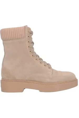 santoni CALZADO - Botines de caña alta