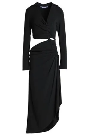 OFF-WHITE VESTIDOS - Vestidos largos