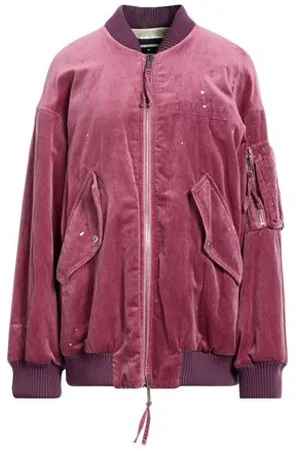 Dsquared2 ROPA DE ABRIGO - Chaquetas y cazadoras
