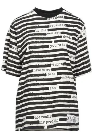 Cult CAMISETAS Y TOPS - Camisetas