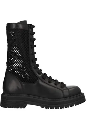 MICH SIMON CALZADO - Botines de caña alta