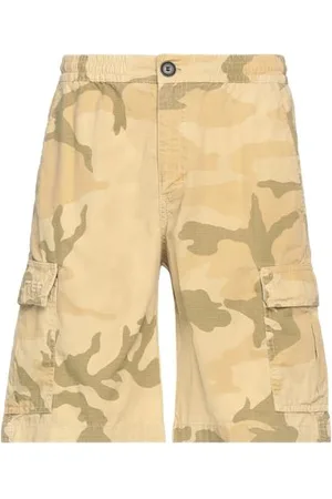IUTER PARTES DE ABAJO - Pantalones cortos y bermudas