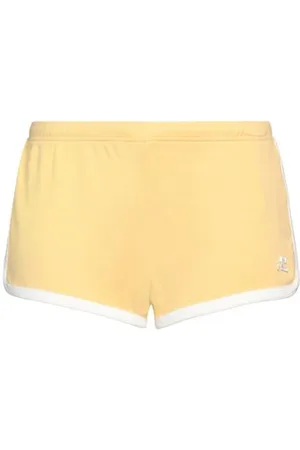 Courrèges PARTES DE ABAJO - Pantalones cortos y bermudas