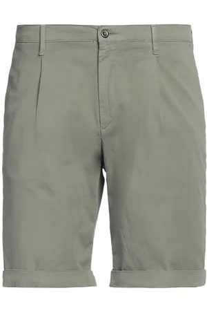 Four.ten Industry PARTES DE ABAJO - Pantalones cortos y bermudas