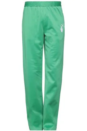 OFF-WHITE PARTES DE ABAJO - Pantalones