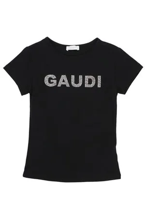 Gaudi CAMISETAS Y TOPS - Camisetas