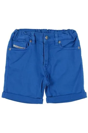 Diesel PARTES DE ABAJO - Pantalones cortos y bermudas