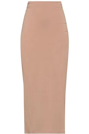 Wolford PARTES DE ABAJO - Faldas largas