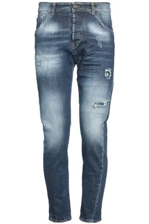 Patriot PARTES DE ABAJO - Pantalones vaqueros