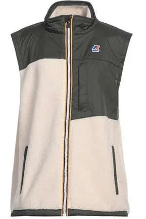 K-Way ROPA DE ABRIGO - Chompas sin mangas