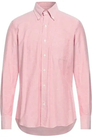 Glanshirt CAMISETAS Y TOPS - Camisas