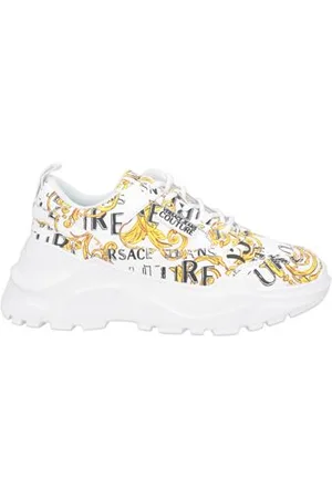 VERSACE CALZADO - Sneakers