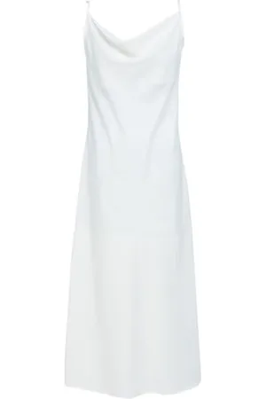 Pieces® VESTIDOS - Vestidos midi
