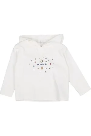 Dondup CAMISETAS Y TOPS - Sudaderas