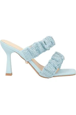 Twenty Fourhaitch CALZADO - Sandalias con cierre