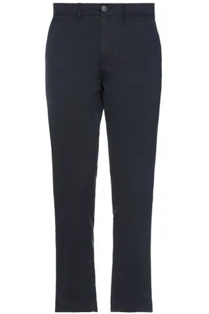 Calvin Klein PARTES DE ABAJO - Pantalones