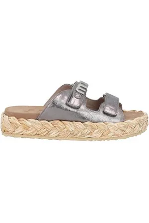 Mou CALZADO - Espadrillas