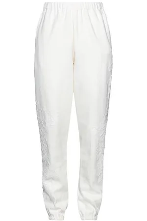 AMEN PARTES DE ABAJO - Pantalones