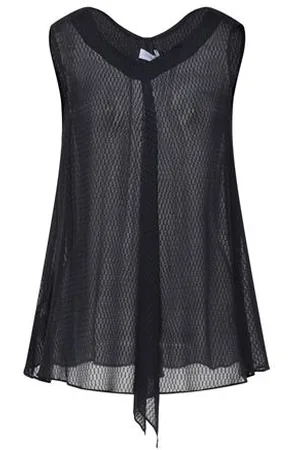 DIANA GALLESI CAMISETAS Y TOPS - Tops