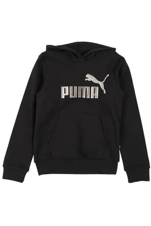 PUMA CAMISETAS Y TOPS - Sudaderas