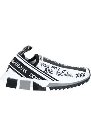 Dolce & Gabbana CALZADO - Sneakers