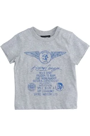 Diesel CAMISETAS Y TOPS - Camisetas
