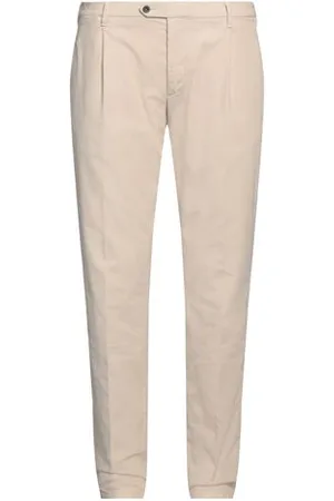 LARDINI PARTES DE ABAJO - Pantalones