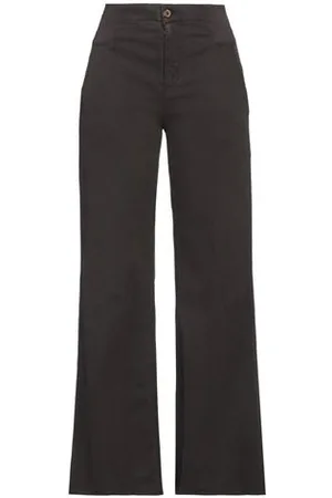 European Culture PARTES DE ABAJO - Pantalones