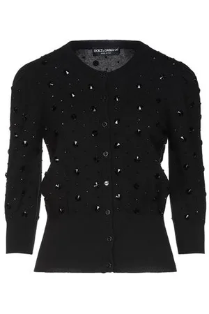 Dolce & Gabbana PRENDAS DE PUNTO - Cárdigans