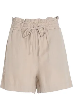 VERO MODA PARTES DE ABAJO - Pantalones cortos y bermudas