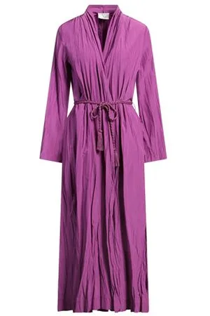 FORTE FORTE VESTIDOS - Vestidos midi