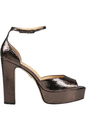 Lola Cruz CALZADO - Sandalias con cierre