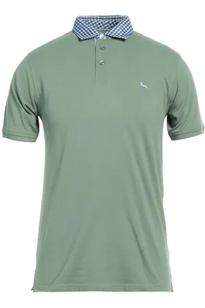 HARMONT&BLAINE CAMISETAS Y TOPS - Polos