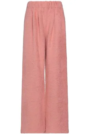 WEILI ZHENG PARTES DE ABAJO - Pantalones