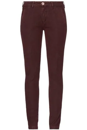 BARBA PARTES DE ABAJO - Pantalones