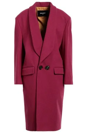 Dsquared2 ROPA DE ABRIGO - Abrigos